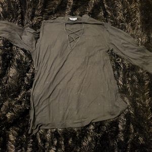 Fashion to Figure top size 1 black